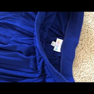 LuLaRoe Madison skirt